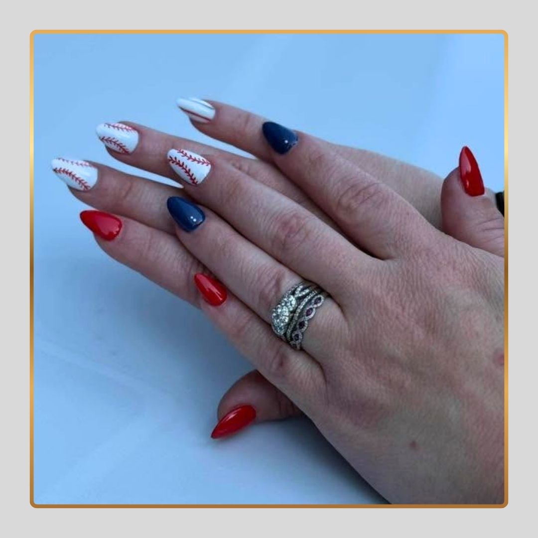 Nails Design